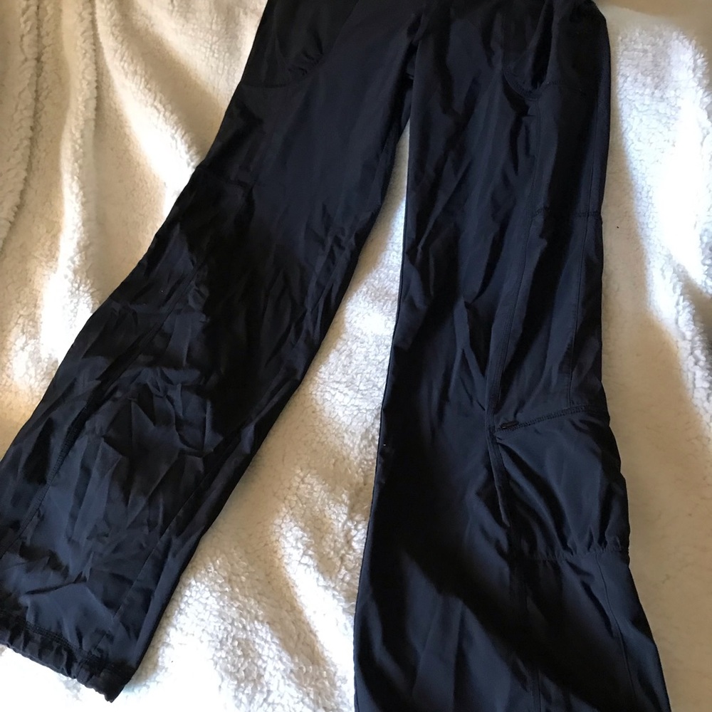 Light Weight Athleta Pants Drawstring Bottoms - image 2